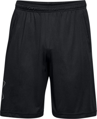 under armour men's athletic shorts