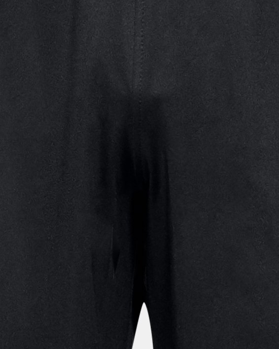 Shorts UA Tech™ Graphic da uomo, Black, pdpMainDesktop image number 9