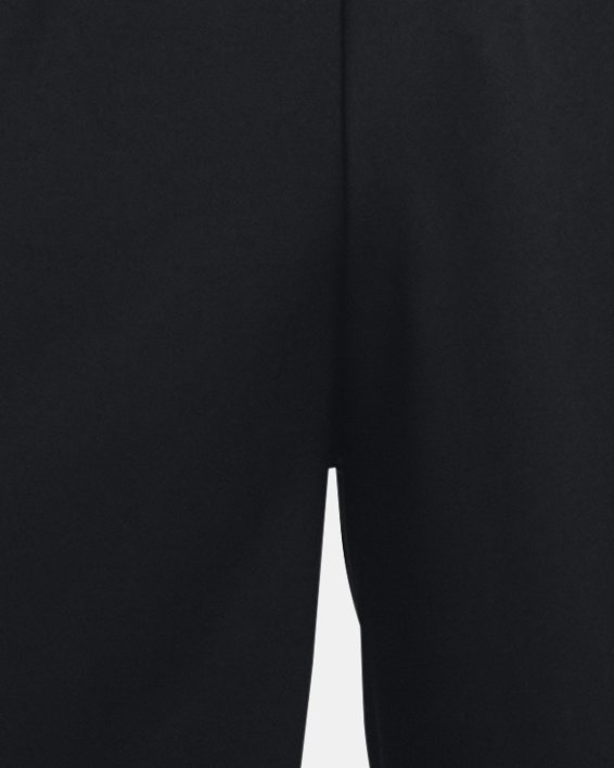 Herren UA Tech™ Shorts mit Grafik, Black, pdpMainDesktop image number 5