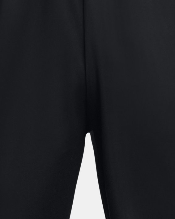 Herren UA Tech™ Shorts mit Grafik, Black, pdpMainDesktop image number 4