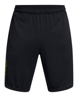 UA Tech&trade; Graphic, Black, pdpMainDesktop image number 4