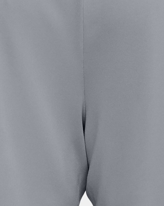 Shorts UA Tech™ Graphic da uomo, Gray, pdpMainDesktop image number 5