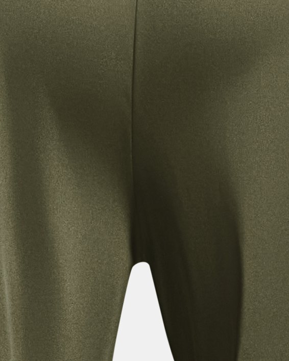 Herren UA Tech™ Shorts mit Grafik, Green, pdpMainDesktop image number 6