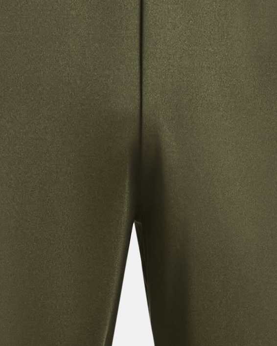 Herren UA Tech™ Shorts mit Grafik, Green, pdpMainDesktop image number 5