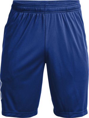 Men's UA Tech™ Graphic Shorts Under Armour