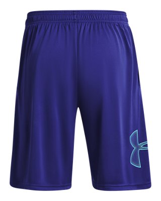 UA Tech&trade; Graphic, Blue, pdpMainDesktop image number 6