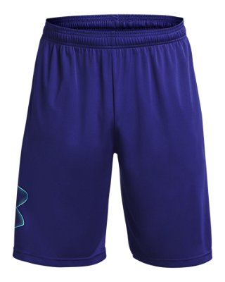 UA Tech&trade; Graphic, Blue, pdpMainDesktop image number 5