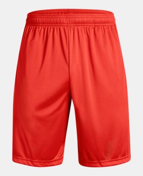 Men's UA Tech™ Graphic Shorts 1 Color Available $25