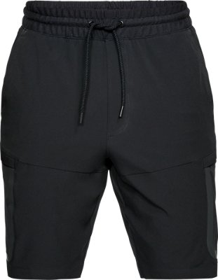 under armour elite cargo shorts