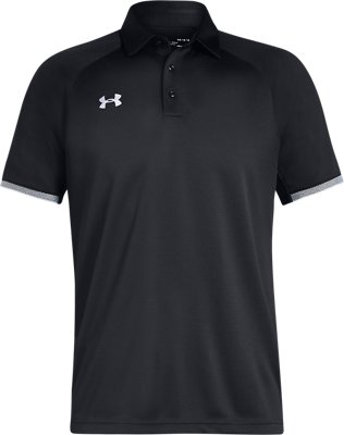 Men's UA Rival Polo image number 4