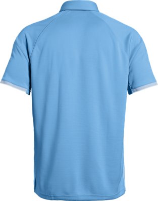 under armour men's ua rival polo