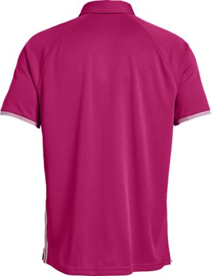 under armour men's ua rival polo