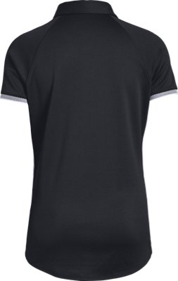 Under Armour Women's UA Rival Polo. 6