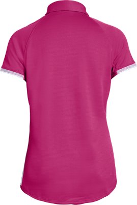 under armour men's ua rival polo