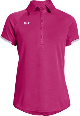 ua rival polo