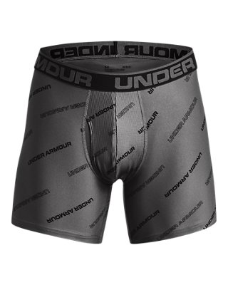 Under Armour Men's UA Original Series Printed Boxerjock®. 3