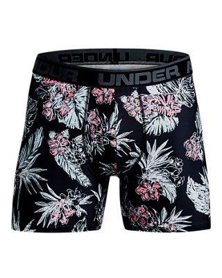 Under Armour Men's UA Original Series Printed Boxerjock®. 3