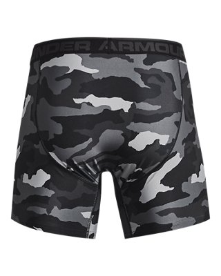 Boxerjock&reg; UA Original Series Printed para Hombre, Black, pdpMainDesktop image number 3