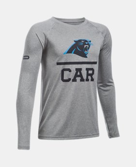 Boys' NFL Combine Authentic Team Lockup Long Sleeve 1 Color $33