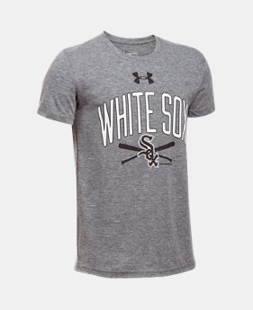 Boys' Chicago White Sox Tri-Blend T-Shirt 1 Color $24.99