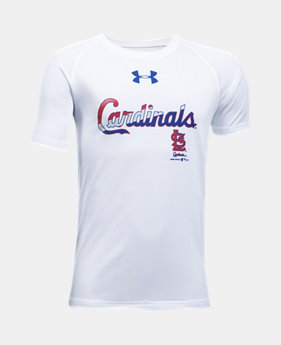 New Arrival Boys' St. Louis Cardinals T-Shirt 1 Color $24.99