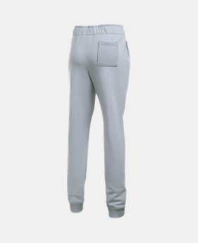 Girls' UA Threadborne™ Fleece Jogger 1 Color $44.99