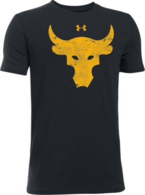 under armour project rock bull