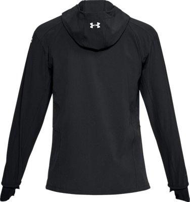 under armour women's outrun the storm jacket