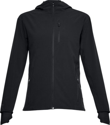 Women's UA Outrun The Storm Jacket 