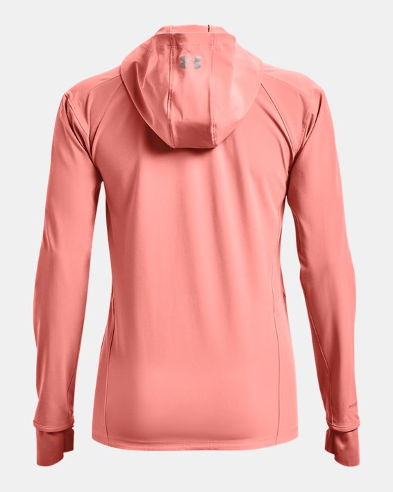 Under Armour Women's UA Outrun The Storm Jacket. 8
