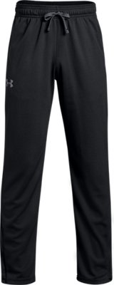 under armour boys tech pants