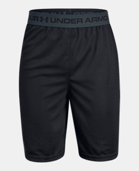 Boys' UA Tech™ Prototype Shorts 2.0 1 Color Available $20