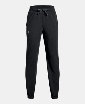 Boys' UA Siro Pants 2 Colors $40
