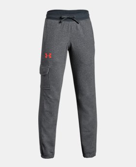 Boysâ Joggers & Sweatpants | Under Armour US