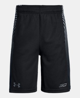Boys' SC30 Waves Shorts 1 Color $40