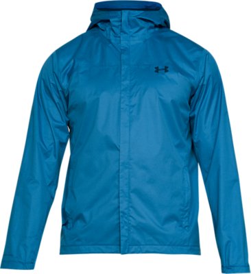 under armour overlook jacket review