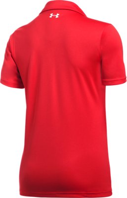Women's UA Tech™ Corp Polo Under Armour