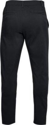 under armour tapered cintrage pants