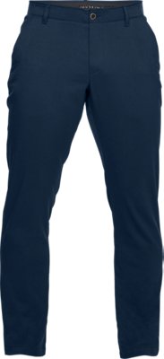 under armor tapered golf pants