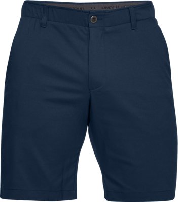 Under Armour Men's UA Showdown Golf Shorts. 6