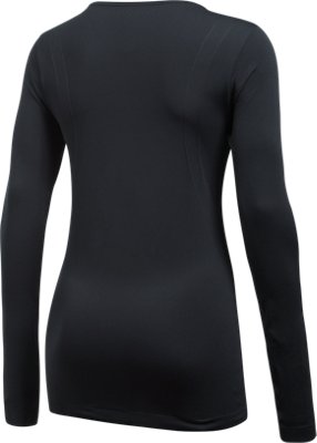 under armour threadborne long sleeve
