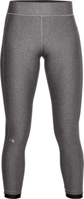 womens under armour cropped leggings