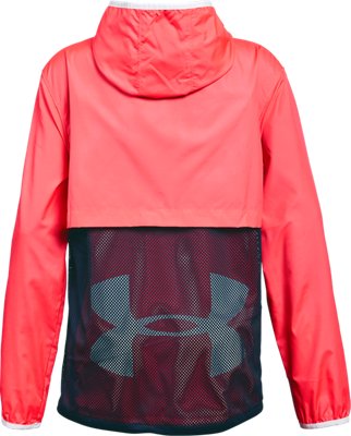 ua sackpack jacket