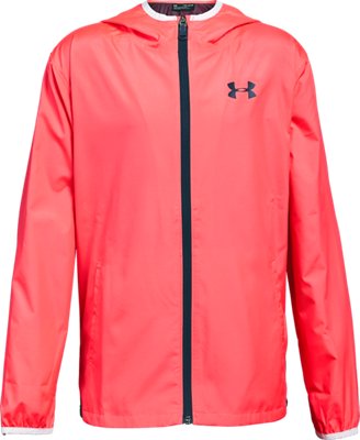 ua sackpack jacket