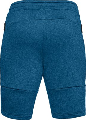 ua mk1 terry shorts