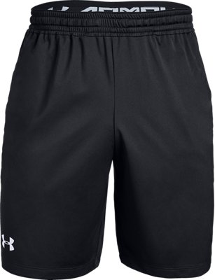 Under Armour Pkt Short — 001