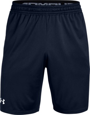 Under Armour Pkt Short — 410
