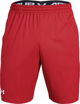 under armour raid 8 inch shorts