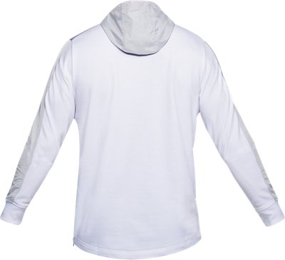 under armour threadborne terry hoodie