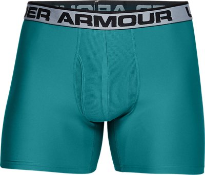 under armour original 6 boxerjock